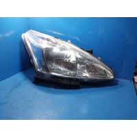 Nissan Pulsar C12 Right Headlamp