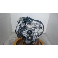 Toyota Aurion Tarago 3.5 2gr-fe Engine