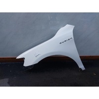 Toyota Aurion Gsv40r Left Guard