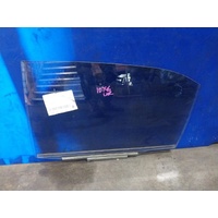 Toyota Aurion Camry Left Rear Door Window