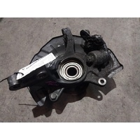 Toyota Aurion Gsv40r-Gsv50r Right Front Hub Assembly