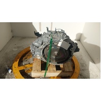 Toyota Aurion Gsv40r 3.5 V6 2gr-fe Auto Transmission