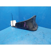 Toyota Corolla 150 Series Left Front Mud Flaps