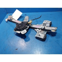 Holden Commodore Statesman/Caprice Left Rear Window Regulator