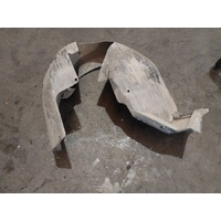 Holden Commodore, Statesman/Caprice Right Front Guard Liner