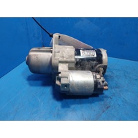 Holden Commodore 3.6 Ve, Starter Motor