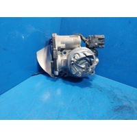 Holden Commodore  Ve, 3.0, Lfw, Sidi, Throttle Body