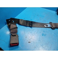 Ford Falcon Fg-Fgx Centre Rear Seat Belt Only And Right Seat Belt Stalk Only