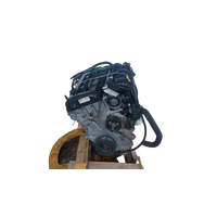 Ford Focus Ls Lt 2.0 Petrol Engine