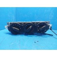 Ford Focus Ls-Lt  Heater Air Cond Controls