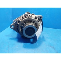 Nissan Navara D40 Vin Vsk  Alternator