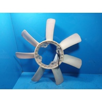 Nissan Navara D40 2.5 Yd25 Diesel  Engine Fan Blades