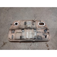 Hyundai Tucson Fuel Tank