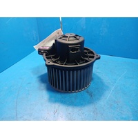Hyundai Tucson Heater Fan Motor