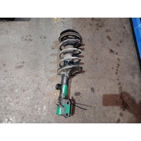 Hyundai Tucson Left Front Strut