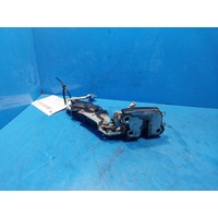 Toyota Landcruiser 76/79 Series Door Boot Gate Lock