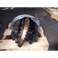 Ldv Deliver 9 Diesel 2.0 Rwd Rear Diff Centre Only