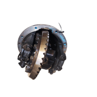 Ldv Deliver 9 Diesel 2.0 Rwd Rear Diff Centre Only