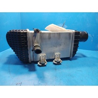 Ldv Deliver 9 Intercooler Radiator