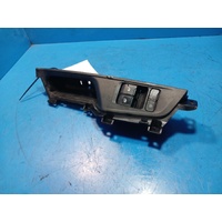 Ldv Deliver 9 Right Front Power Door Window Master Switch