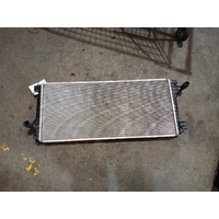 Ldv Deliver 9 Secondary Radiator