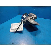 Ldv Deliver 9 Diesel 2.0 Starter Motor