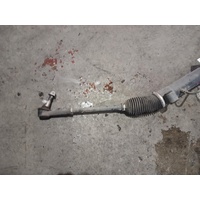 Ldv Deliver 9 Steering Rack