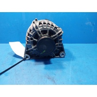 Ford Focus Lw 2.0 Turbo Diesel Alternator