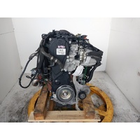 Ford Focus Lw 2.0 Turbo Diesel Engine