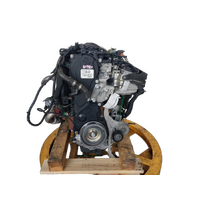 Ford Focus Lw 2.0 Turbo Diesel Engine