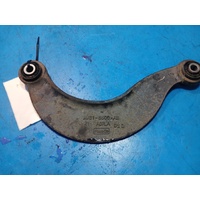 Ford Focus  Lz, Left Rear  Upper Control Arm