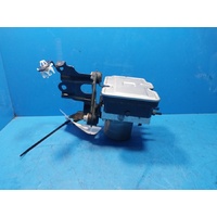 Toyota Corolla Mzea12r Abs Pump Modulator