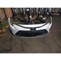 Toyota Corolla E210 Front Bumper Bar