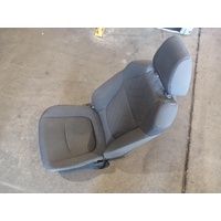 Toyota Corolla E210 Right Front Seat Cloth