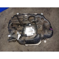 Toyota Corolla, C-Hr Fuel Tank