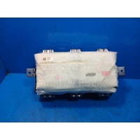 Toyota Corolla E210, Left Dash Airbag