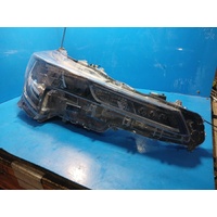 Toyota Corolla E210 Right Headlamp