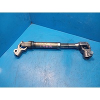 Toyota Corolla E210, Intermediate Shaft