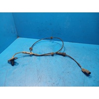 Nissan Navara Np300 Right Rear Abs Sensor