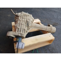 Nissan Navara Np300 2.3 Diesel 3.357 Ratio Front Diff Centre