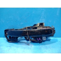 Ford Ranger Px Left Outer Rear Door Handle