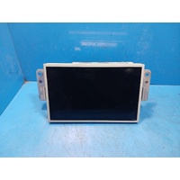Ford Ranger Px Series 3 8 Inch Display Unit Only
