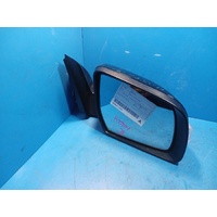 Ford Ranger Px Series 3 Right Door Mirror