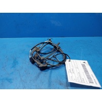 Mitsubishi Mirage La Rh Rear Abs Sensor