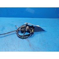 Mitsubishi Mirage La Rh Rear Abs Sensor