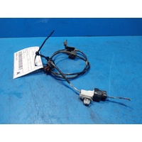 Mitsubishi Mirage La Rh Rear Abs Sensor