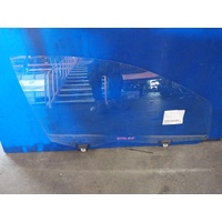 Mitsubishi Mirage La, Right Front Door Window