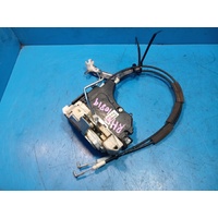 Mitsubishi Triton Mn Right Front Door Lock