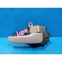 Mitsubishi Triton Ml-Mn Right Front Inner Grey Door Handle