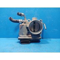 Toyota Rav4 Throttle Body
